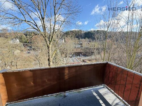 Foto - 4 Zimmer Etagenwohnung in Annaberg-Buchholz