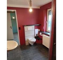 Wohnung mit Gartenanteil zu vermieten OWL - PLZ 32108 - Bad Salzuflen Ehrsen-Breden