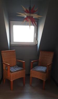 Foto - Etagenwohnung in Bad Salzuflen zur Miete