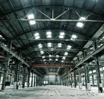 Halle,Lager, Werkstatt für privat oder Gewerbe - Essen Stadtbezirk VIII