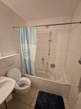 Foto - 2 Zimmer Etagenwohnung zur Miete in Bad Lippspringe