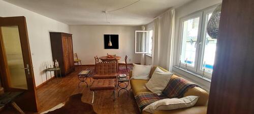 Foto - Drei-Zimmer-Wohnung in 38315 Hornburg