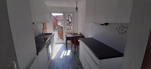 Foto - Etagenwohnung in Schladen-Werla zur Miete