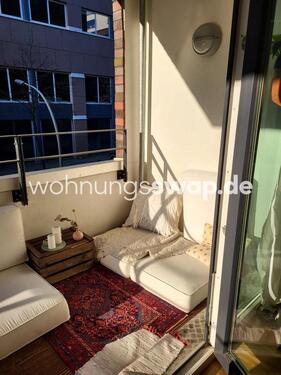 Foto - 1 Zimmer Etagenwohnung zur Miete in Hamburg