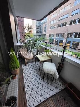 Foto - 1 Zimmer Etagenwohnung in Hamburg