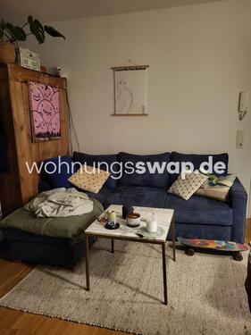 Foto - Etagenwohnung in Hamburg zur Miete