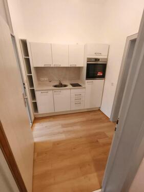 Foto - Helle,renovierte,zentrumsnahe Singlewohnung
