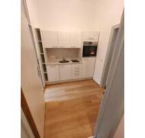 Helle,renovierte,zentrumsnahe Singlewohnung - Worms