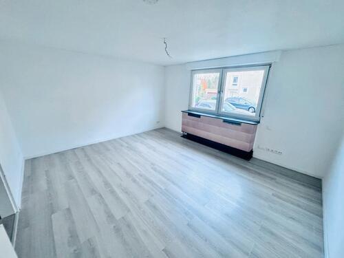 Foto - 1 Zimmer Wohnung in zentraler Lage von Rüsselsheim