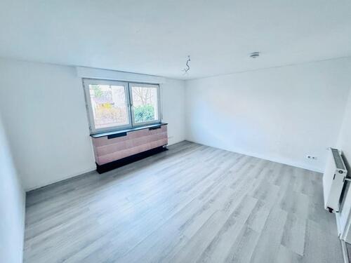 Foto - 1 Zimmer Etagenwohnung in Rüsselsheim am Main