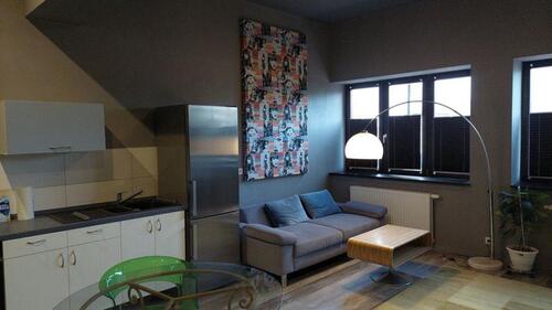 Foto - 6 Zimmer Erdgeschoßwohnung in Porta Westfalica