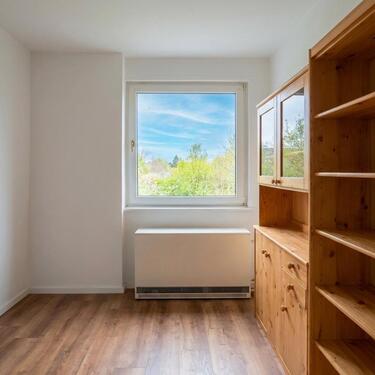 Foto - Attraktive 2-Zimmer-Wohnung mit ca. 52 m² – ab April verfügbar!