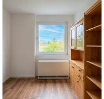 Attraktive 2-Zimmer-Wohnung in Dortmund Innenstadt-West – ab April verfügbar!