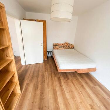 Foto - 2 Zimmer Etagenwohnung zur Miete in Dortmund