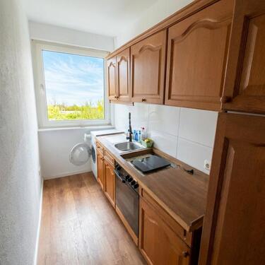 Foto - 2 Zimmer Etagenwohnung in Dortmund