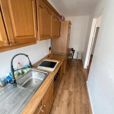 Foto - Etagenwohnung in Dortmund zur Miete