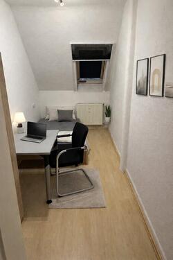 Foto - 4 Zimmer Etagenwohnung in Hannover