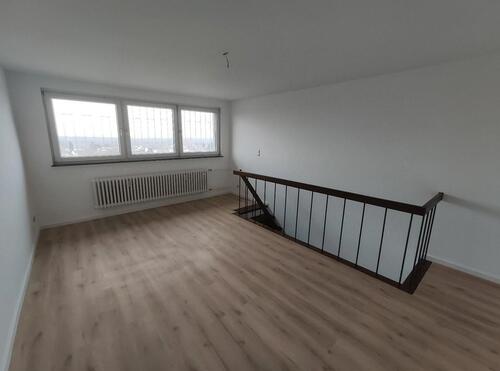 Foto - Maisonettenwohnung in Karlsruhe zur Miete