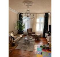 Schöne 3-Zimmer-Altbauwohnung in Tempelhof – ab 15.06.2026 frei - Berlin Tempelhof-Schöneberg