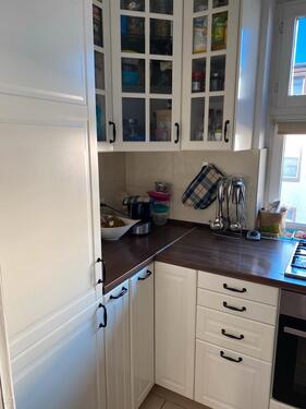 Foto - Etagenwohnung in Berlin zur Miete