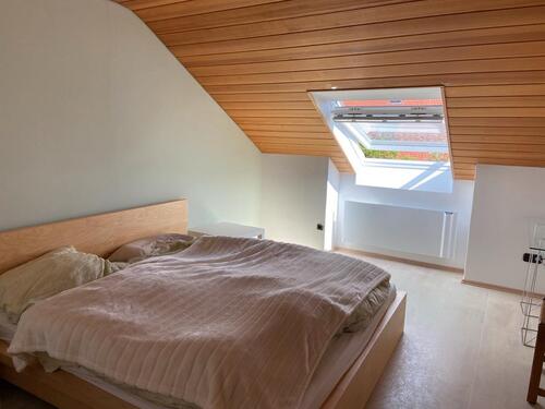 Foto - 3 Zimmer Dachgeschoßwohnung zur Miete in Langweid am Lech