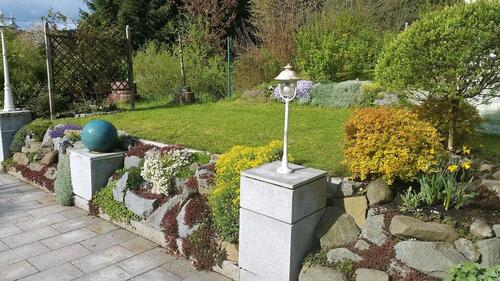 Foto - Wohnen und Arbeiten wo andere Urlaub machen