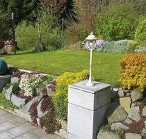 Wohnen und Arbeiten wo andere Urlaub machen - Salzweg