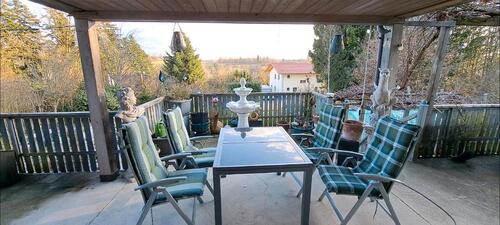 Foto - 10 Zimmer Einfamilienhaus in Salzweg