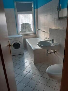 Foto - Zeitz: Kleine Single-Wohnung - 220,00&nbsp;EUR Kaltmiete, ca.&nbsp; 40,00&nbsp;m&sup2;