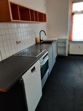 Foto - 1 Zimmer Etagenwohnung in Zeitz