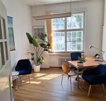 Büroraum in der Innenstadt Freiburgs - Freiburg im Breisgau Oberau