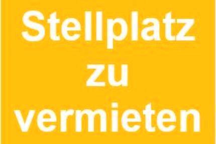 Foto - Stellplatz zu vermieten - 70,00&nbsp;EUR Miete,