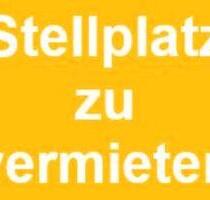 Stellplatz zu vermieten - 70,00&nbsp;EUR Miete, in Esslingen am Neckar (PLZ: 73733) Brühl