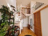 Foto - Maisonette-Wohnung 68m² (Kanzlerfeld), Bad 2026 saniert