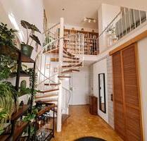 Maisonette-Wohnung 68m² (Kanzlerfeld), Bad 2026 saniert - Braunschweig Lehndorf-Watenbüttel