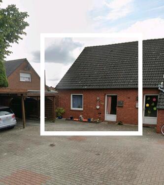 Foto - Eckhaus mit 3 Schlafzimmern - 750,00&nbsp;EUR Kaltmiete, ca.&nbsp; 85,00&nbsp;m&sup2;