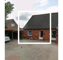 Eckhaus mit 3 Schlafzimmern - 750,00&nbsp;EUR Kaltmiete, ca.&nbsp; 85,00&nbsp;m&sup2; in Moormerland (PLZ: 26802)