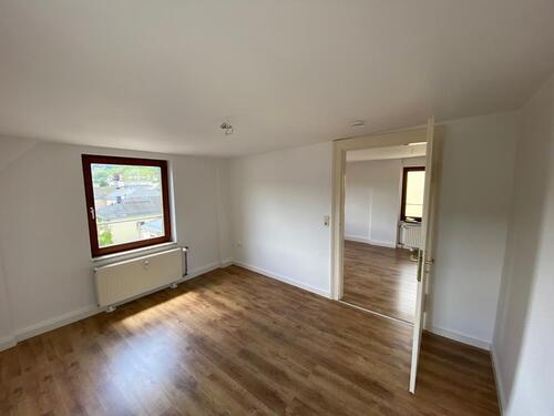Foto - 2 Zimmer Dachgeschoßwohnung in Greiz
