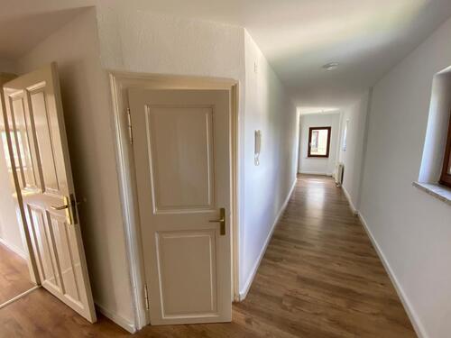 Foto - Dachgeschoßwohnung in Greiz zur Miete