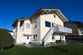 Foto - 7 Zimmer Einfamilienhaus zum Kaufen in Ötzingen