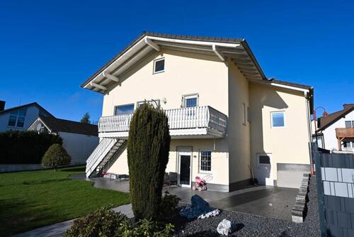 Foto - 7 Zimmer Einfamilienhaus in Ötzingen