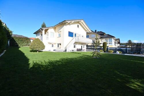 Foto - Einfamilienhaus in Ötzingen zum Kaufen