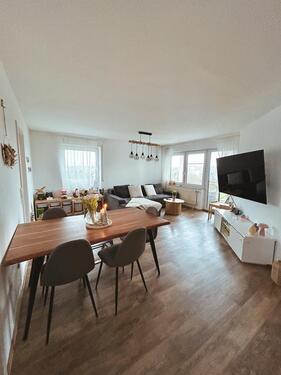 Foto - 3-Zimmer-Wohnung mit Balkon in Toplage