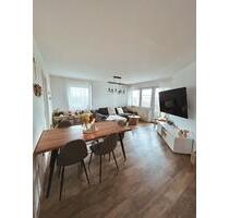 3-Zimmer-Wohnung mit Balkon in Toplage - Ehingen (Donau)