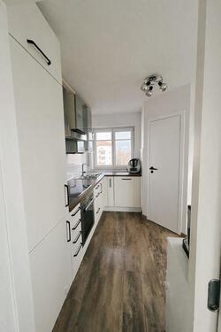 Foto - 3 Zimmer Etagenwohnung in Ehingen (Donau)