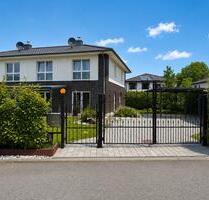 Moderne Doppelhaushälfte in Quickborn-Heide 150qm