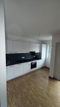 Foto - Helle 1-Zimmer-Wohnung mit Balkon in Hannover-Bärenbleek