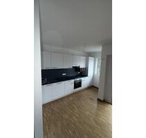 Helle 1-Zimmer-Wohnung mit Balkon in Hannover-Bärenbleek