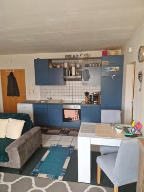 Foto - 2 Zimmer Etagenwohnung zur Miete in Wittingen