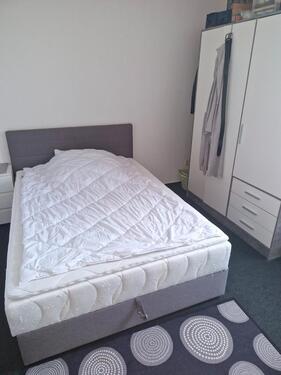 Foto - 2 Zimmer Etagenwohnung in Wittingen